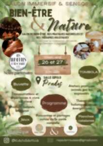 photo SALON BIEN-ÊTRE & NATURE