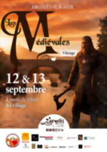 photo LES MÉDIÉVALES VIKINGS