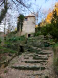 photo JOURNEE EUROPEENNE DU PATRIMOINE - MOULIN DE LA PAVE