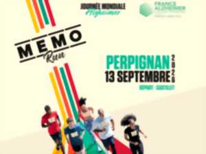 photo MÉMO RUN 66