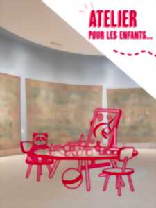 photo Ateliers Vacances 6/12 ans 