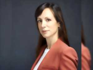 photo Rencontre/dédicace avec Johana Gustawsson