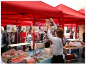 Vide-grenier