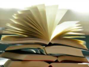 photo Vente de livres