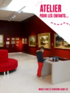 photo Atelier 6 mois-3 ans « Splash le monstre»