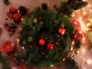photo Après-midi créative familial de Noël