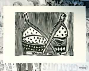 photo EXPOSITION : POUMA