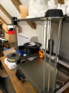 photo FabLab