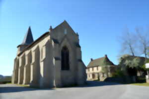 photo Journées européennes du Patrimoine : Eglise St Barthélémy d'Ars