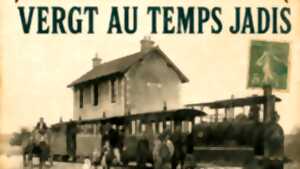 photo Journées européennes du patrimoine, Vergt au temps jadis