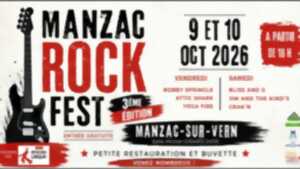 photo 3ème Festival de Rock