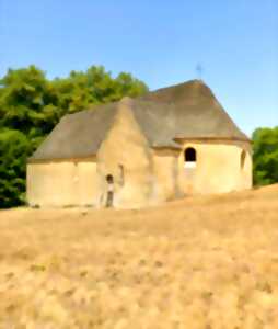 photo Journées du Patrimoine : Visite de la Chapelle de Pelvézy + du musée de la Lauze