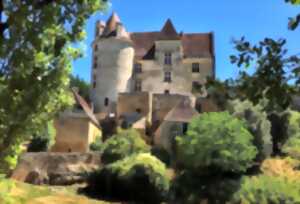 photo Journées européennes du patrimoine - Visite guidée du château de Panassou