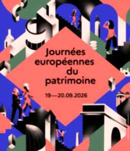 photo Journées européennes du Patrimoine