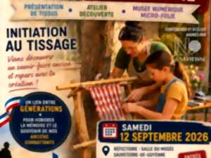 photo Tissus et mémoire