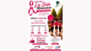 photo La sein Médardaise - Octobre Rose 2026