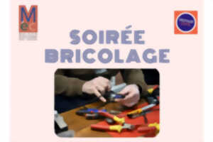 photo Soirée bricolage