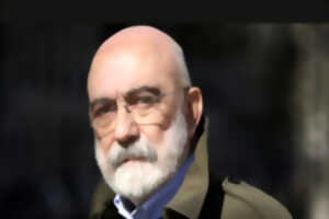 photo Rencontre – Ahmet Altan