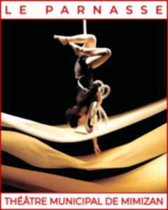 photo Spectacle de cirque : Pli