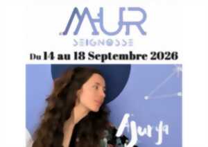 photo Le Mur de Seignosse - Ajurya