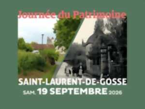 photo Journée du Patrimoine : Exposition photographique