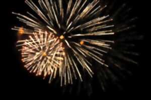 photo Feu d'artifice
