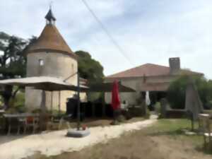 photo JEP 2026 - La Maison forte de Monbalen
