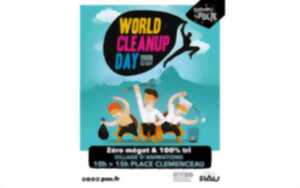 photo World Cleanup Day