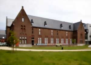 photo Balade muséale « Musée de la photographie à Charleroi »