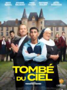 photo Cinéma Laruns : Tombé du ciel