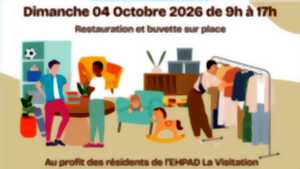 photo Vide grenier