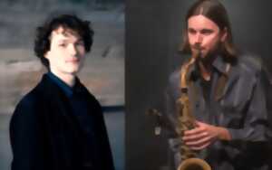 photo Tandem, Hommage à Miles Davis