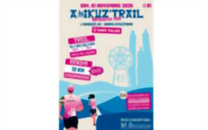 photo Amikuz'Trail