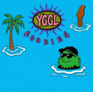 photo Concert à Artouse : YGGL