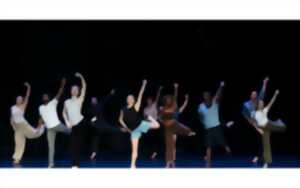 photo Espaces Pluriels - Danse 