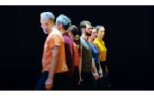 photo Espaces Pluriels - Danse 