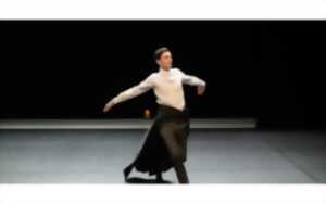 photo Espaces Pluriels - Danse 