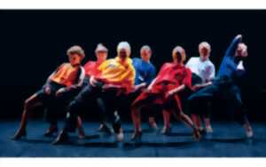 photo Espaces Pluriels - Danse 
