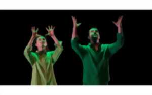 photo Espaces Pluriels - Danse 