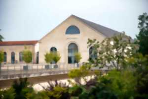 photo Visite de la Maison du Département - Journées Européennes du Patrimoine 2026