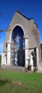 photo Visite libre de la chapelle de Bel Air, dans le cadre des Journées Européennes du Patrimoine