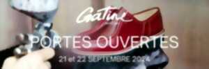 photo Portes ouvertes de l’atelier Chaussures de Gâtine - Journées Européennes du Patrimoine