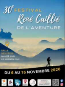 photo 30ème Festival René Caillié à Mauzé-Sur-Le-Mignon