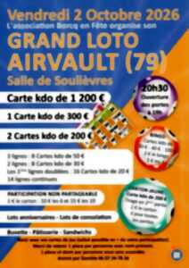 photo Grand Loto