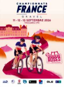 photo Championnat de France de Gravel