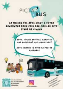 photo Picta'bus