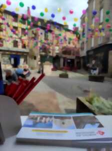 photo Journées Européennes du Patrimoine 2026 - Le quartier de la Boucherie de Limoges vous dévoile tous ses secrets