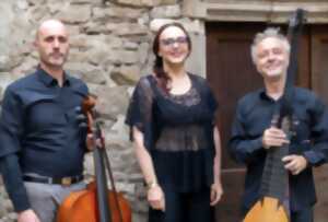 photo Aria Parlante, Musique Baroque Italienne - Espace Noriac