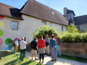 photo Visite guidée :  Les rois de la récup’ au Musée Cécile Sabourdy