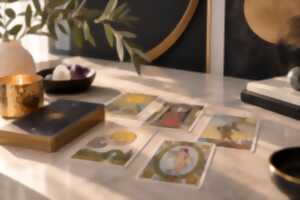 photo Conférence : Le Tarot : une histoire fascinante... mais à quoi peut-il vraiment servir ?